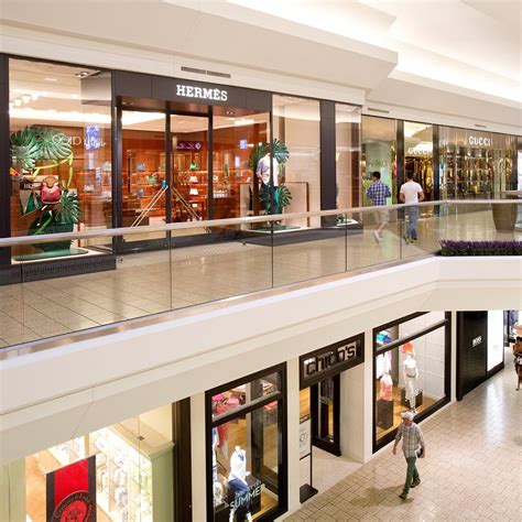 short hills shopping destinations.